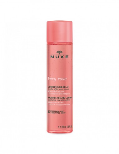 NUXE VERY ROSE LOCION PEELING...