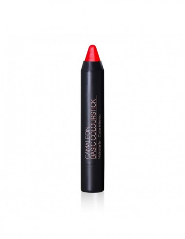 CAMALEON BASIC FLUOR ROJO FERRARI