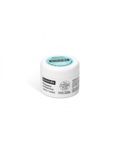SUAVINEX BALSAMO PEDIATRICO 10 ML