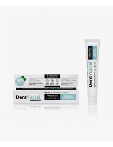 DENTYUCRAL DENTIFRICO 75ML