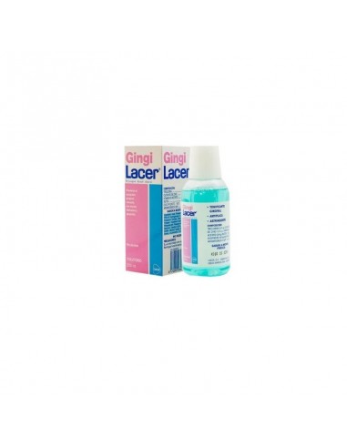 GINGILACER COLUTORIO 200 ML