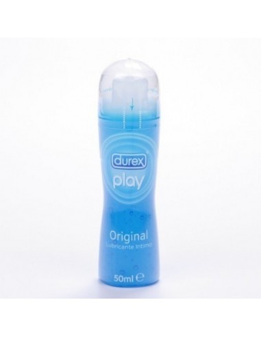 DUREX PLAY BASICO LUBRICANTE...