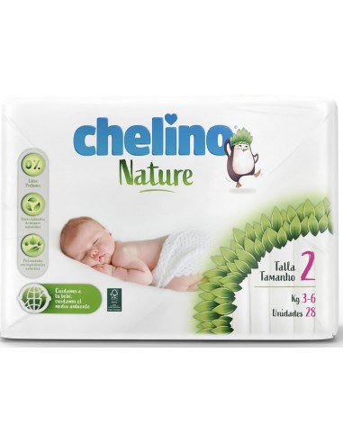 CHELINO NATURE T2 "MAIOL"