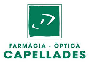 Farmacia Optica Capellades